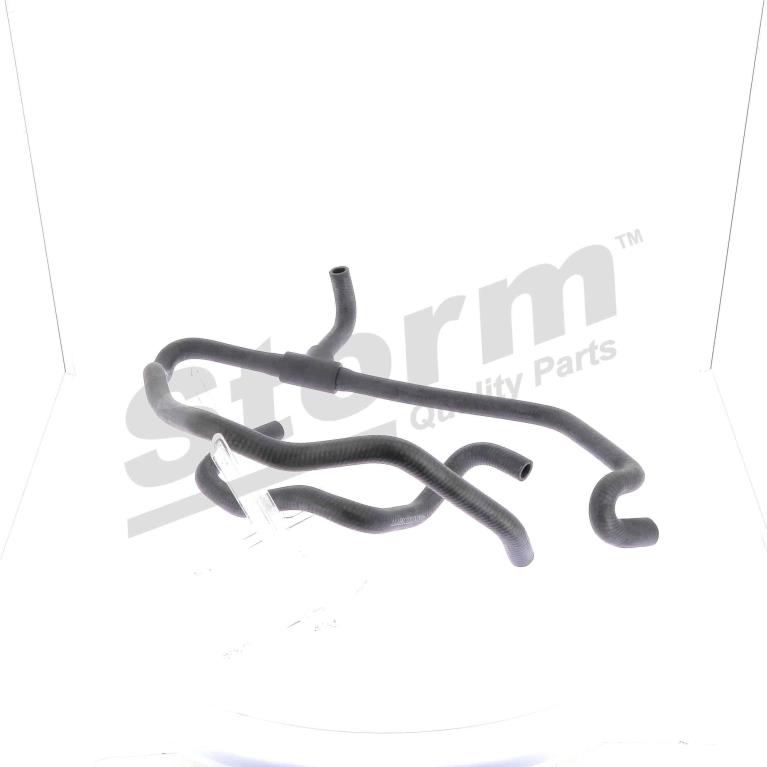 Manche, batterie chauffante-chauffage Storm ref. F8965