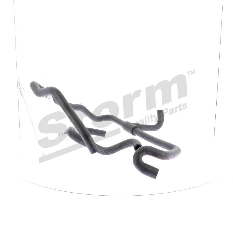Manche, batterie chauffante-chauffage Storm ref. F8965