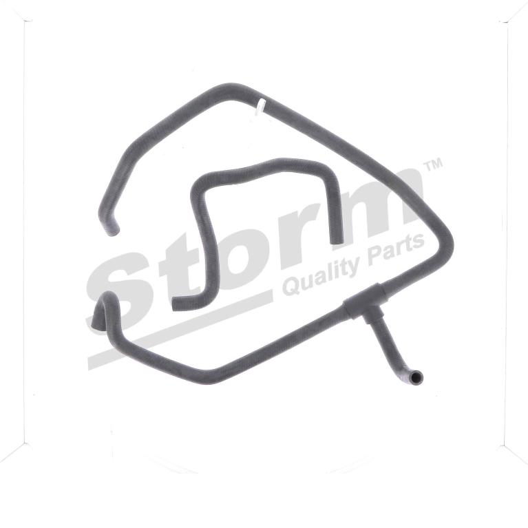 Manche, batterie chauffante-chauffage Storm ref. F8965