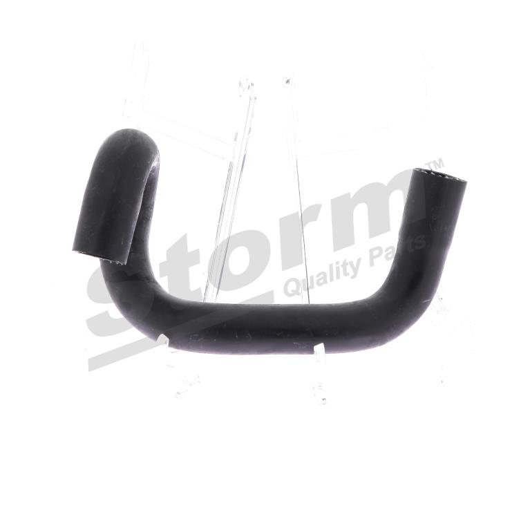 Durite de radiateur (Durite de refroidissement) Storm F8970