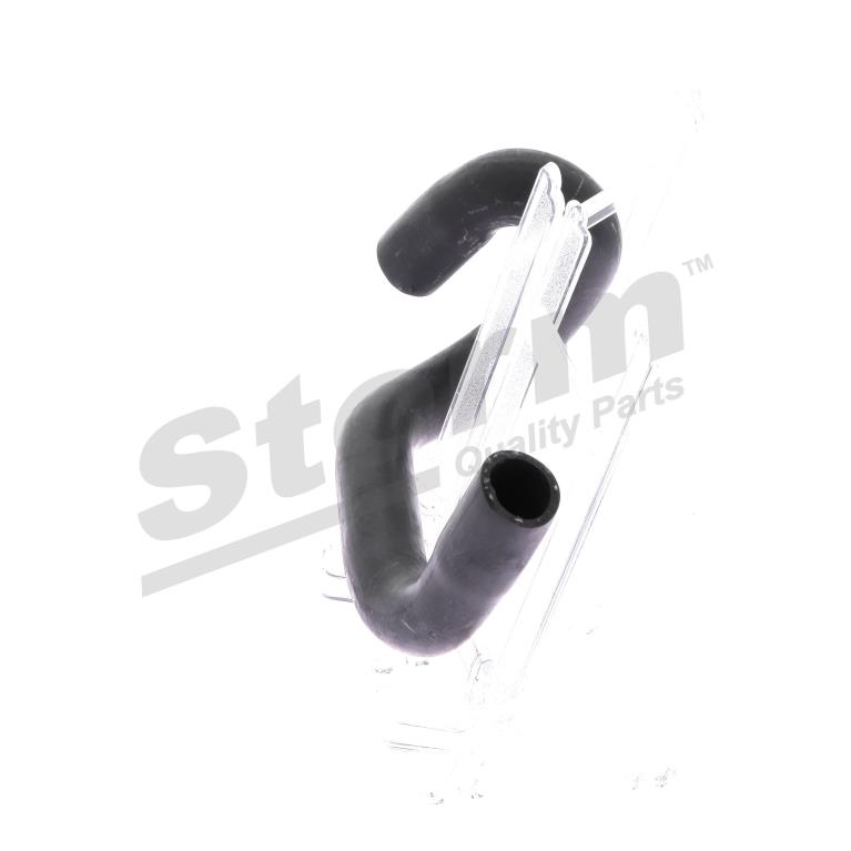 Durite de radiateur (Durite de refroidissement) Storm F8970