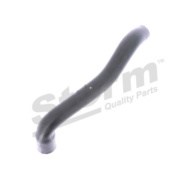 Tuyau, ventilation de carter-moteur (Tuyau de vapeur d'huile moteur) Storm F8998