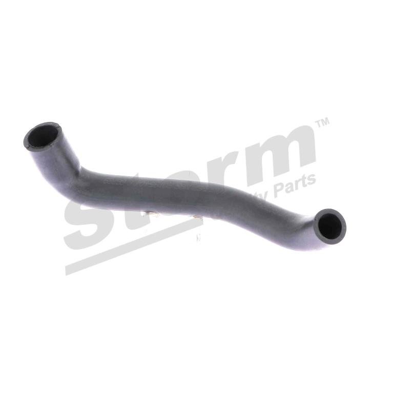 Tuyau, ventilation de carter-moteur (Tuyau de vapeur d'huile moteur) Storm F8998