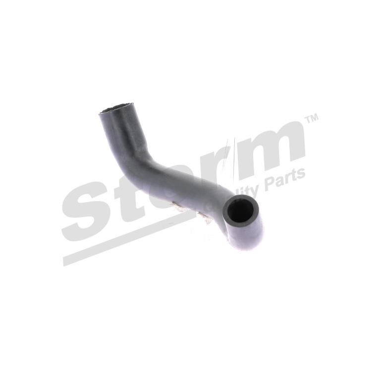 Tuyau, ventilation de carter-moteur (Tuyau de vapeur d'huile moteur) Storm F8998