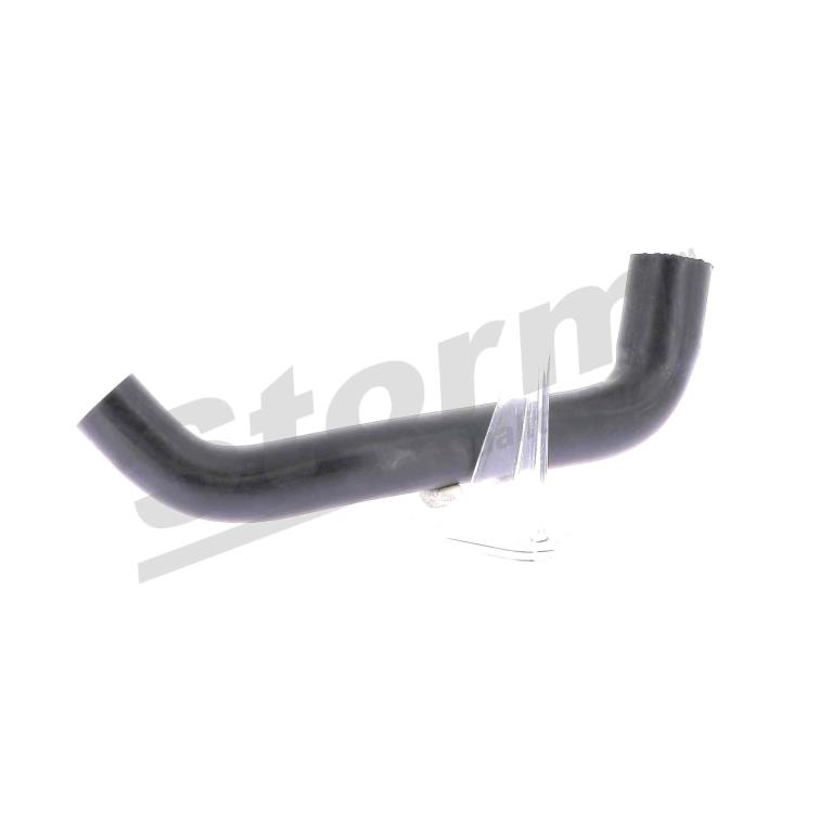 Tuyau, ventilation de carter-moteur (Tuyau de vapeur d'huile moteur) Storm F8998