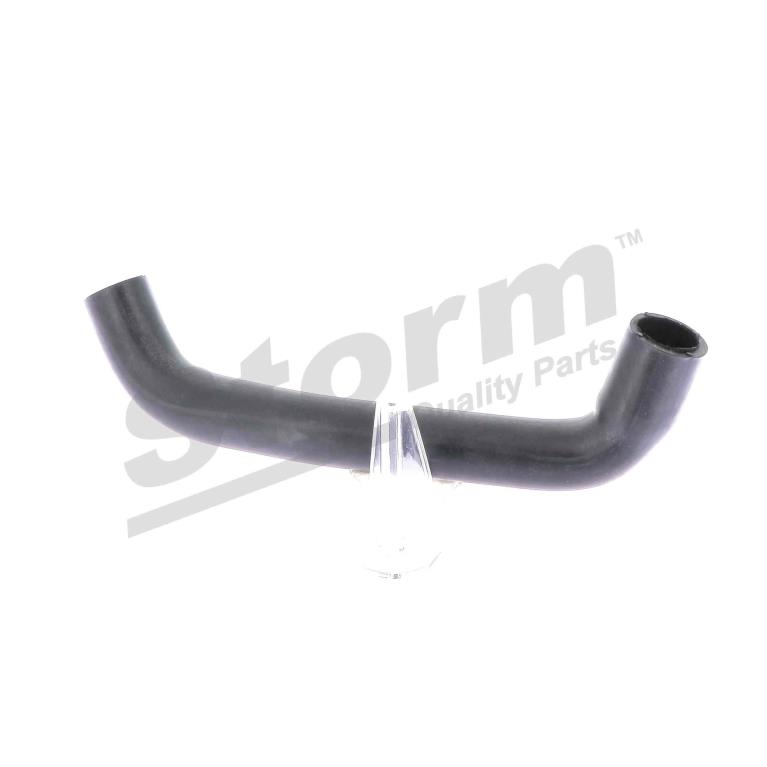 Tuyau, ventilation de carter-moteur (Tuyau de vapeur d'huile moteur) Storm F8998