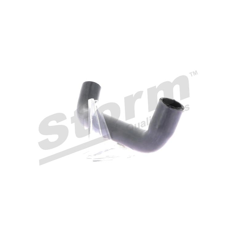 Tuyau, ventilation de carter-moteur (Tuyau de vapeur d'huile moteur) Storm F8998