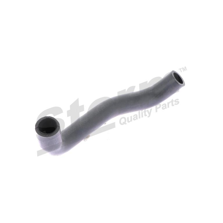 Tuyau, ventilation de carter-moteur (Tuyau de vapeur d'huile moteur) Storm F8998