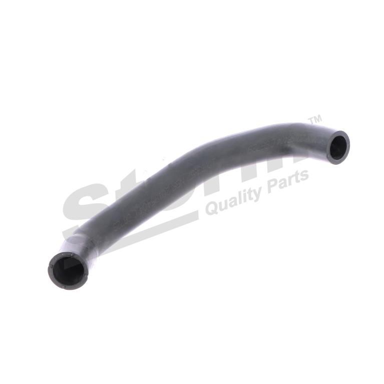 Tuyau, ventilation de carter-moteur (Tuyau de vapeur d'huile moteur) Storm F8998