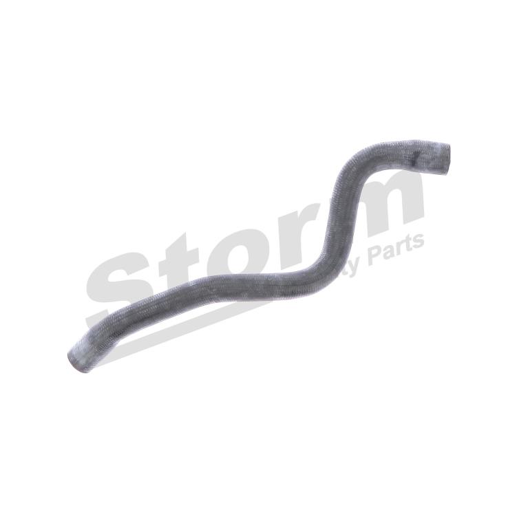 Durite de radiateur (Durite de refroidissement) Storm F9012