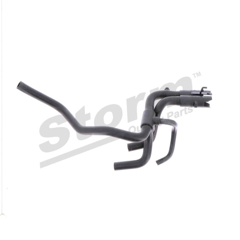 Durite de radiateur (Durite de refroidissement) Storm ref. F9013