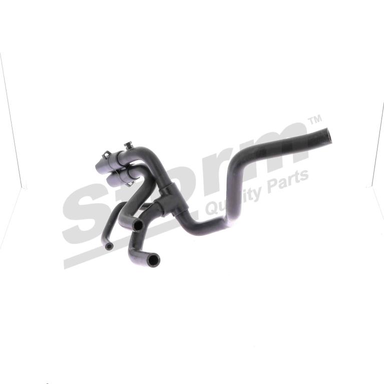 Durite de radiateur (Durite de refroidissement) Storm ref. F9013