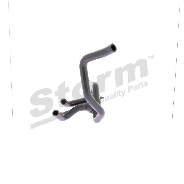 Durite de radiateur (Durite de refroidissement) Storm ref. F9013