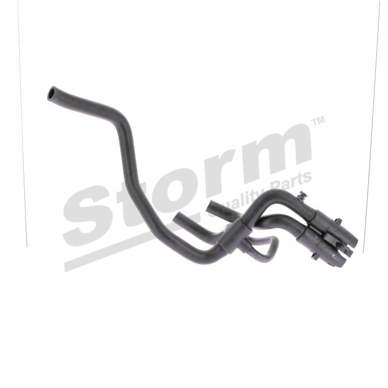 Durite de radiateur (Durite de refroidissement) Storm ref. F9013