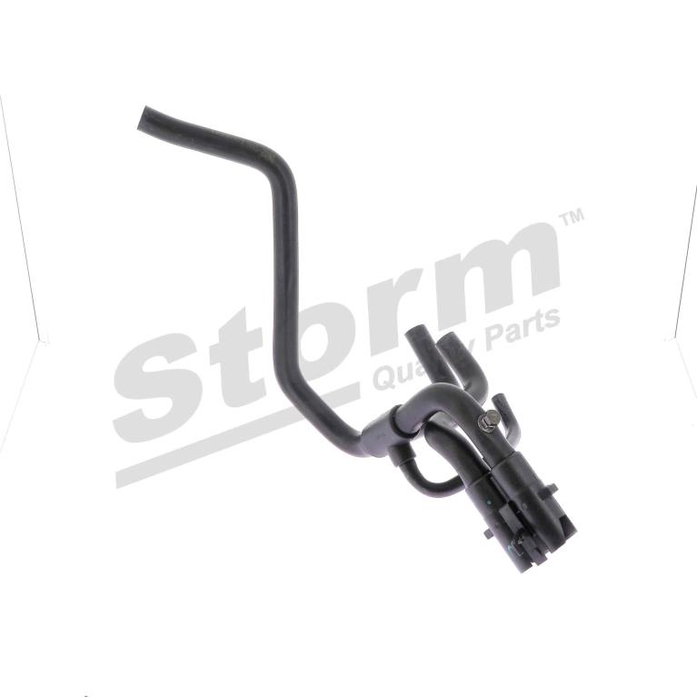 Durite de radiateur (Durite de refroidissement) Storm ref. F9013