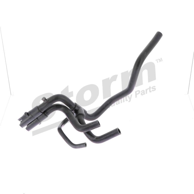 Durite de radiateur (Durite de refroidissement) Storm ref. F9013