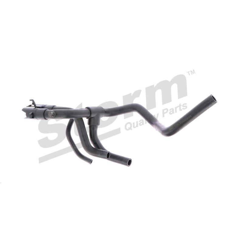 Durite de radiateur (Durite de refroidissement) Storm ref. F9013