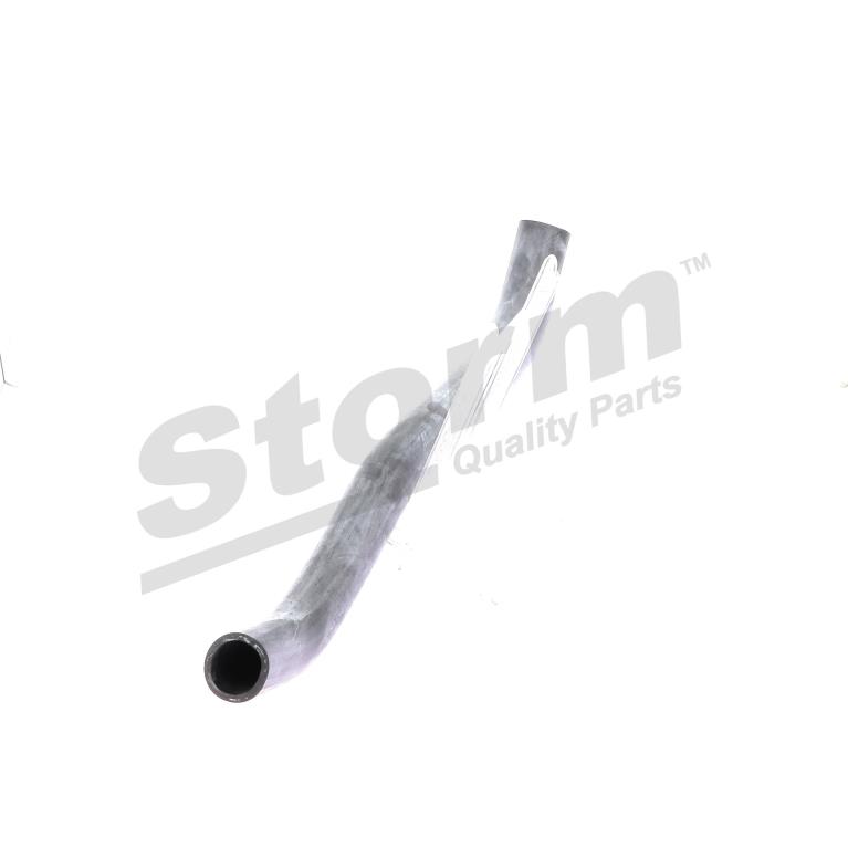 Durite de radiateur (Durite de refroidissement) Storm F9029