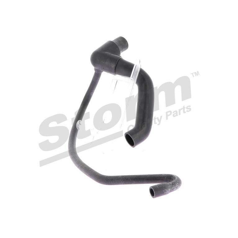 Durite de radiateur (Durite de refroidissement) Storm ref. F9035