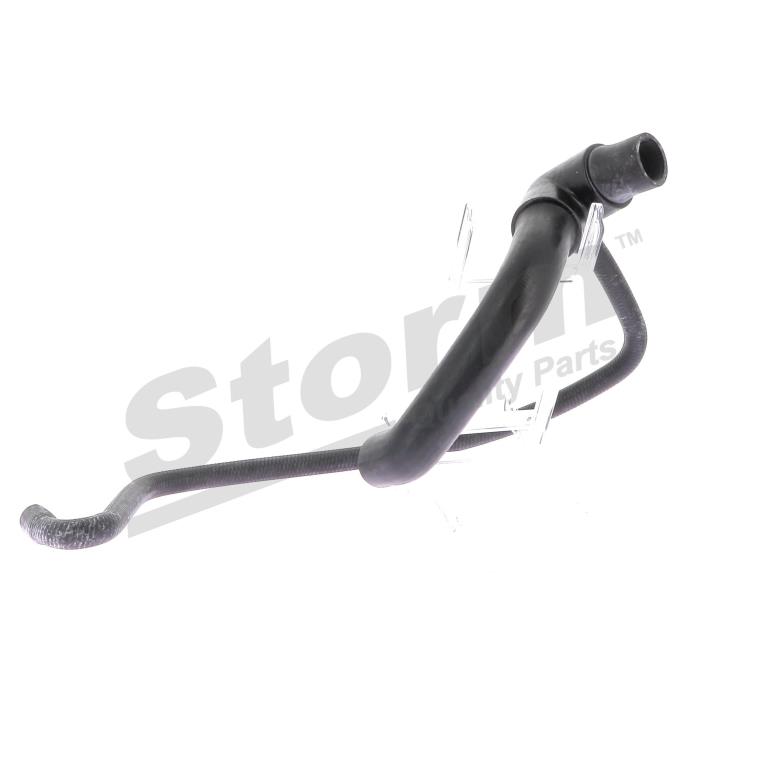 Durite de radiateur (Durite de refroidissement) Storm ref. F9035