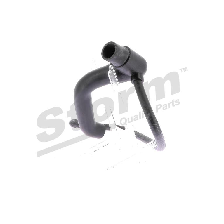 Durite de radiateur (Durite de refroidissement) Storm ref. F9035