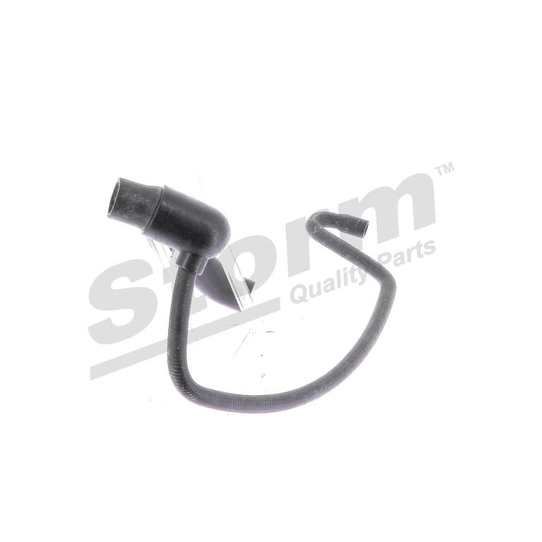 Durite de radiateur (Durite de refroidissement) Storm ref. F9035