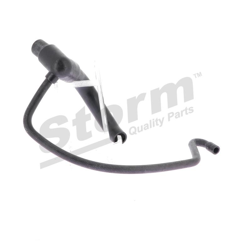 Durite de radiateur (Durite de refroidissement) Storm ref. F9035