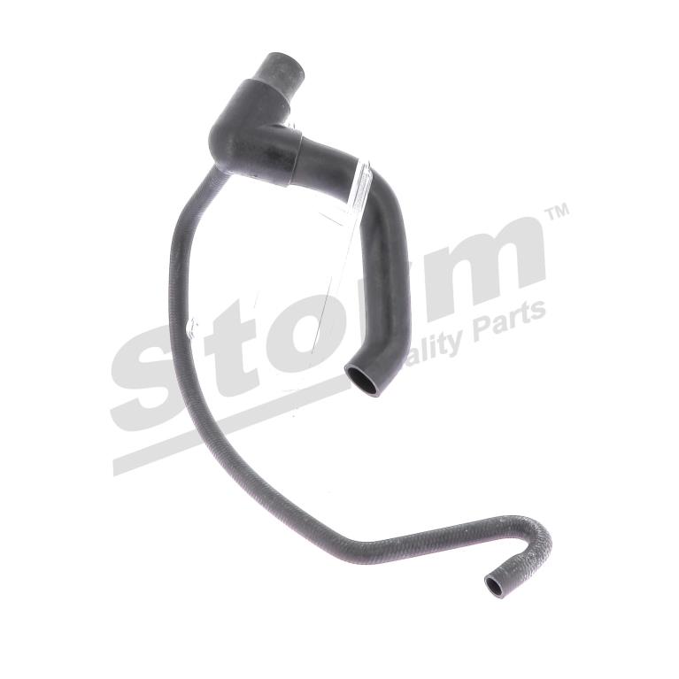 Durite de radiateur (Durite de refroidissement) Storm ref. F9035