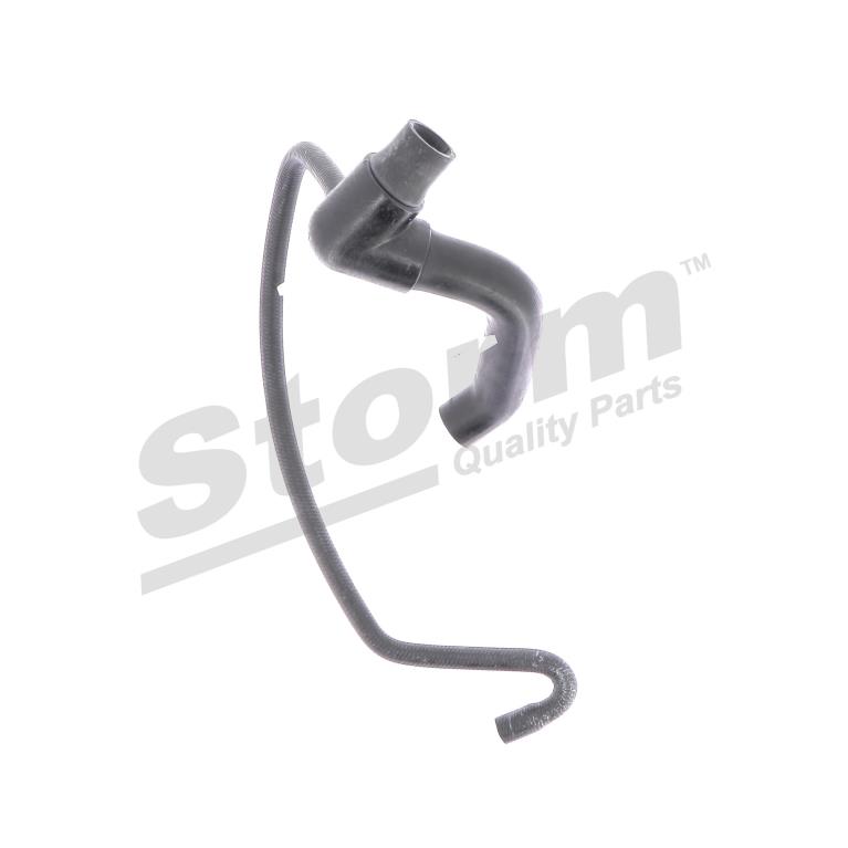 Durite de radiateur (Durite de refroidissement) Storm ref. F9035