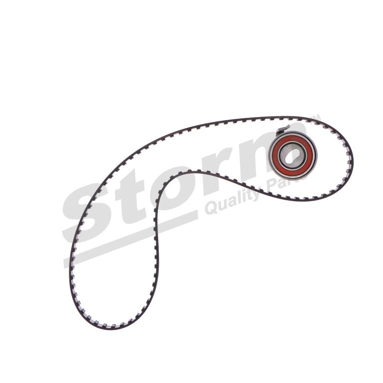 Kit de distribution Storm F904997