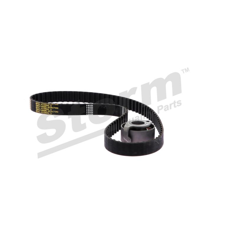 Kit de distribution Storm F904997