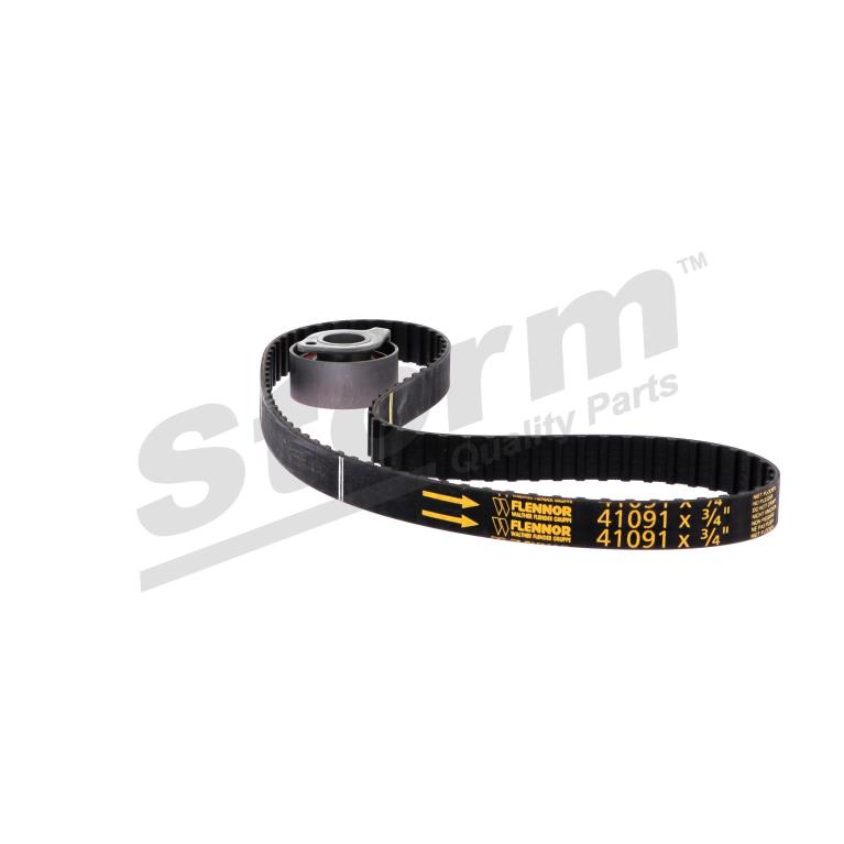 Kit de distribution Storm F904997