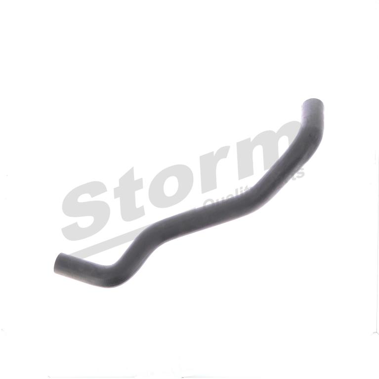 Durite de radiateur (Durite de refroidissement) Storm F9244
