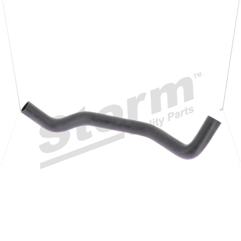 Durite de radiateur (Durite de refroidissement) Storm F9244