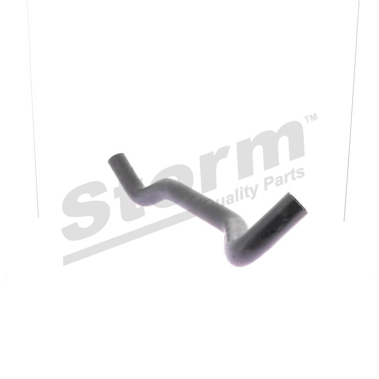 Durite de radiateur (Durite de refroidissement) Storm F9244