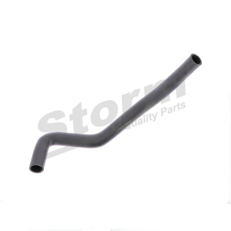 Durite de radiateur (Durite de refroidissement) Storm F9244