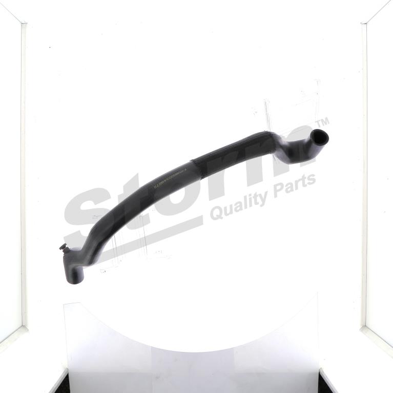 Tuyau d'aspiration, alimentation d'air Storm ref. F9272