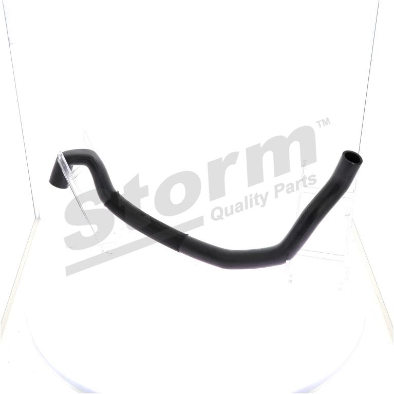 Tuyau d'aspiration, alimentation d'air Storm ref. F9272