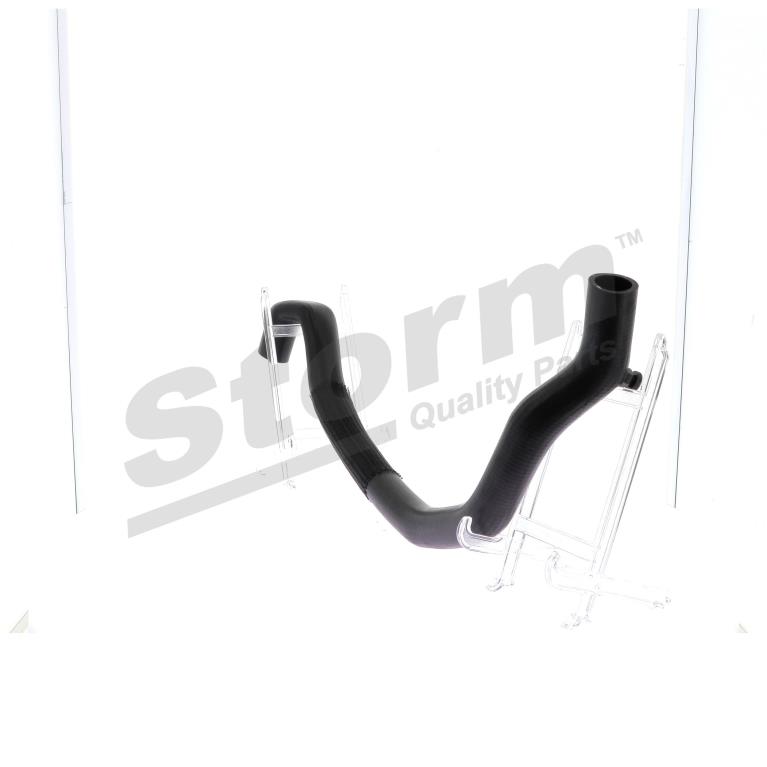 Tuyau d'aspiration, alimentation d'air Storm ref. F9272