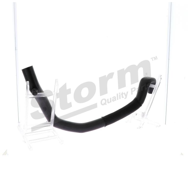Tuyau d'aspiration, alimentation d'air Storm ref. F9272