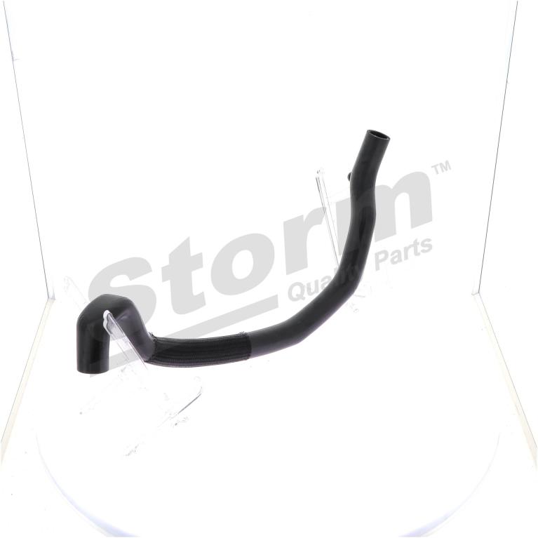Tuyau d'aspiration, alimentation d'air Storm ref. F9272