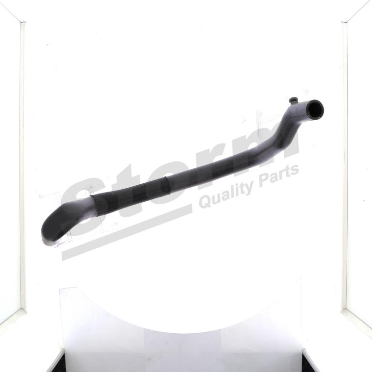 Tuyau d'aspiration, alimentation d'air Storm ref. F9272