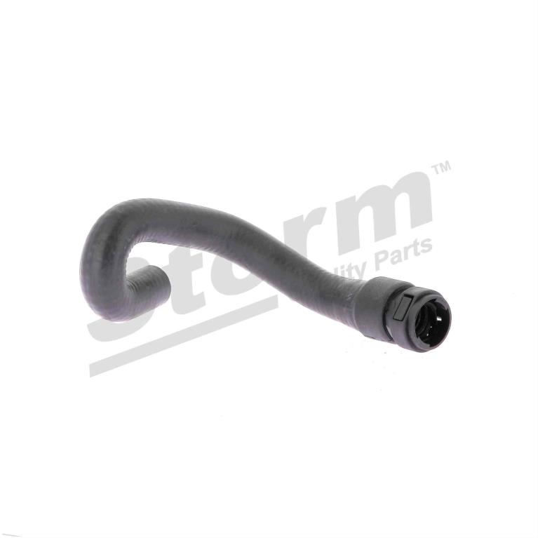 Manche, batterie chauffante-chauffage Storm ref. F9277