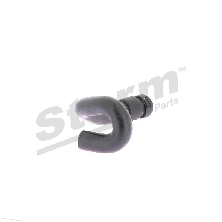 Manche, batterie chauffante-chauffage Storm ref. F9277