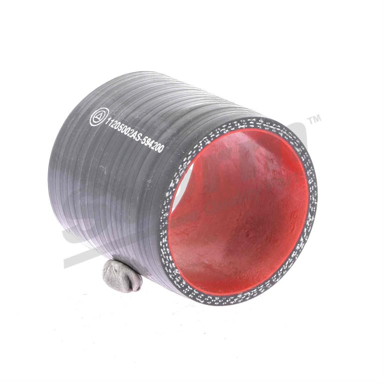 Durite de turbocompresseur (Durite de turbo) Storm ref. F9310