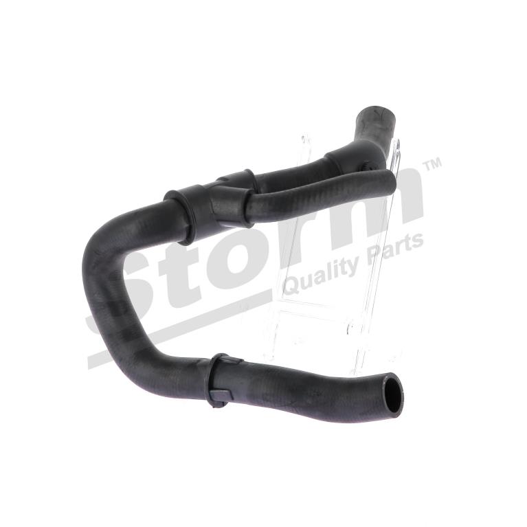 Durite de radiateur (Durite de refroidissement) Storm ref. F9324