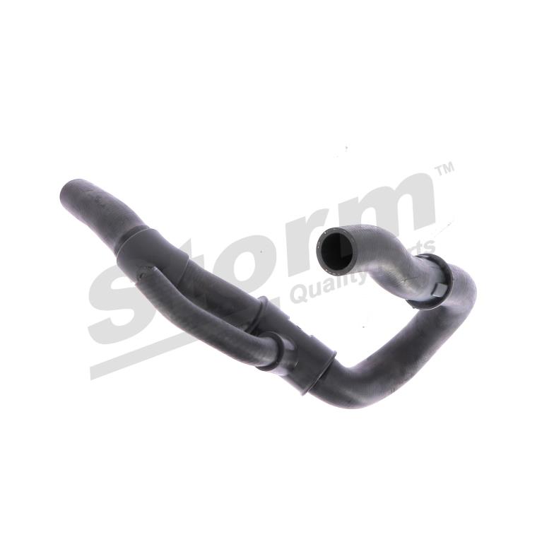 Durite de radiateur (Durite de refroidissement) Storm ref. F9324