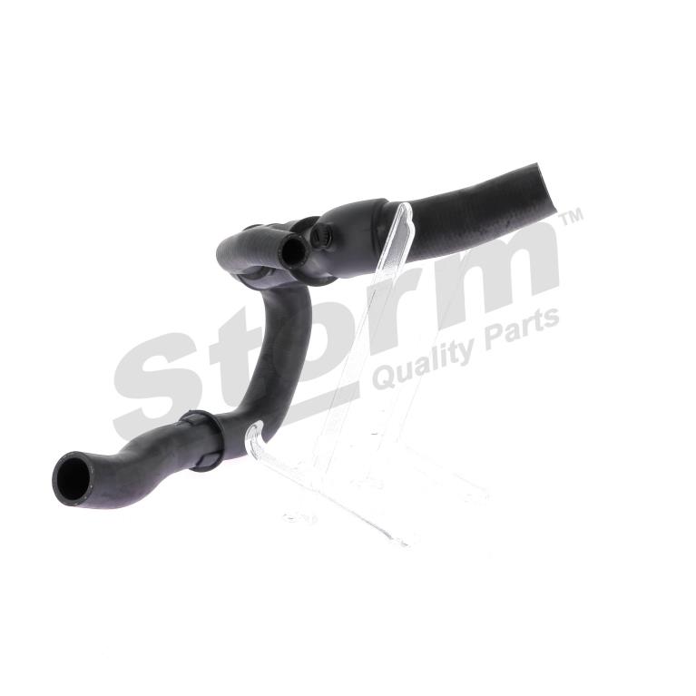Durite de radiateur (Durite de refroidissement) Storm ref. F9324