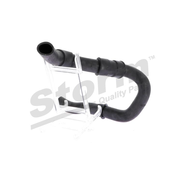 Durite de radiateur (Durite de refroidissement) Storm ref. F9324