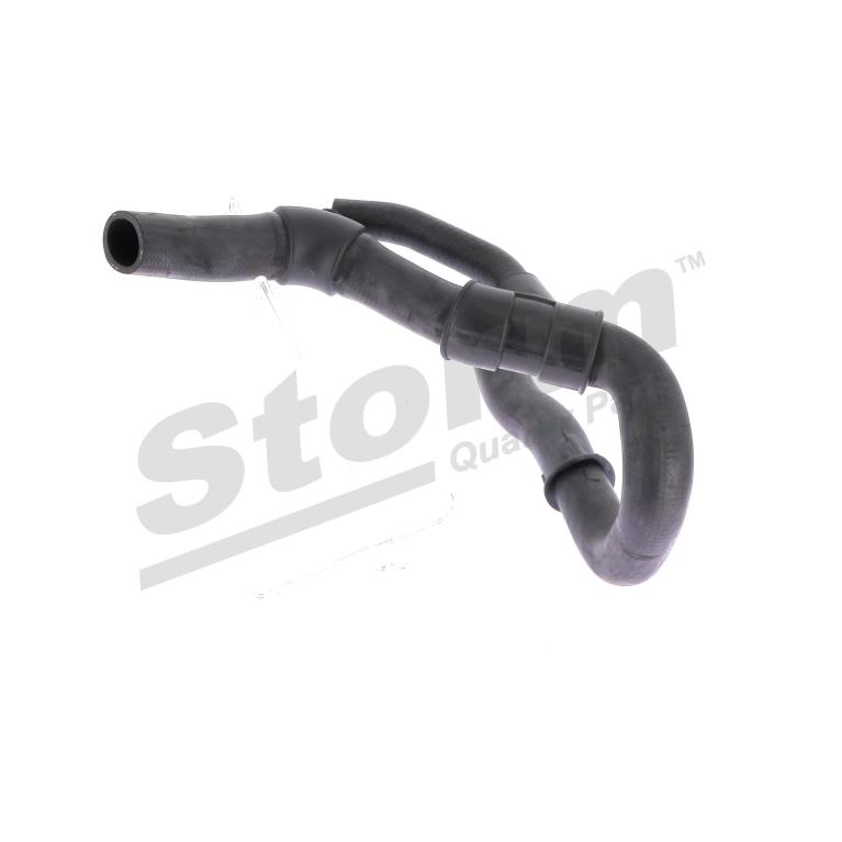 Durite de radiateur (Durite de refroidissement) Storm ref. F9324